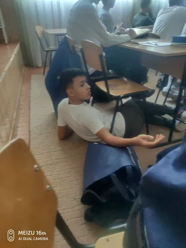 А где Ростик :: @fStikBot - 