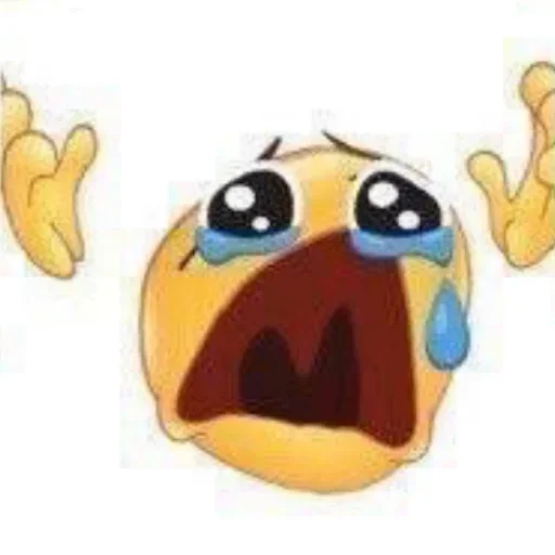 child art cartoon smiley