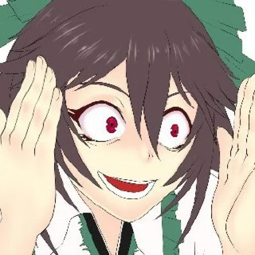 anime illustration cartoon