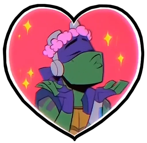Sticker rottmnt1 - 1