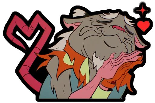 Sticker RiseOfTheTMNT - 11