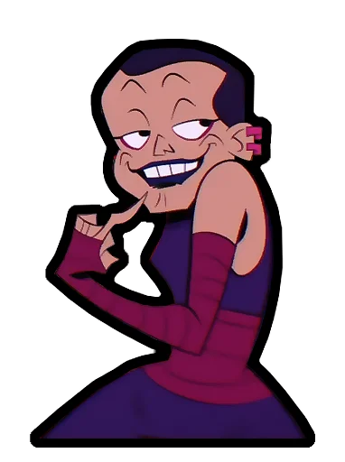 Sticker RiseOfTheTMNT - 4