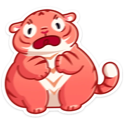 clipart animal figure sketch