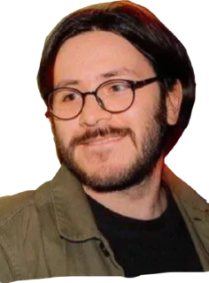 Sticker rovesTnik squad - 7