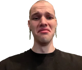 Sticker rovesTnik squad - 2