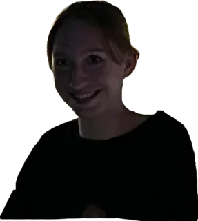 Sticker rovesTnik squad - 4