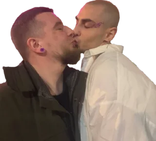 Sticker rovesTnik squad - 0