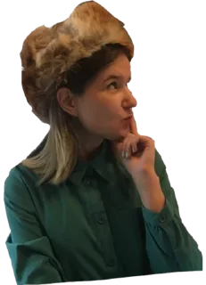 Sticker rovesTnik squad - 8