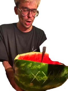 Sticker rovesTnik squad - 3