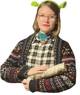 Sticker rovesTnik squad - 10