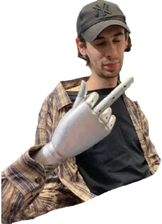 Sticker rovesTnik squad - 1