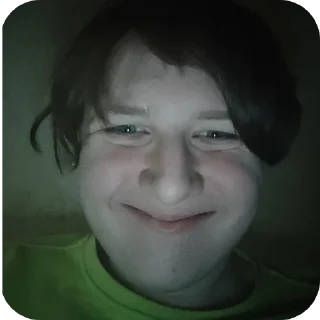 Sticker Блять - 0