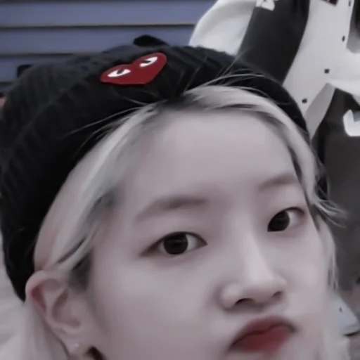 baby toddler human face