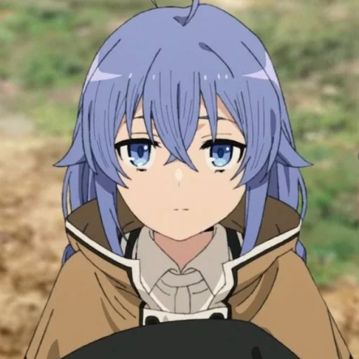 roxy @stickerspackanime - 