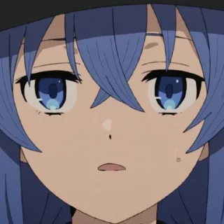 Стикер roxy @stickerspackanime - 8