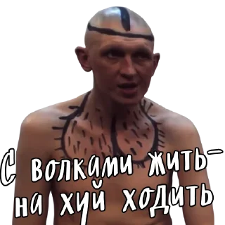Sticker Королевская Грядка - 9