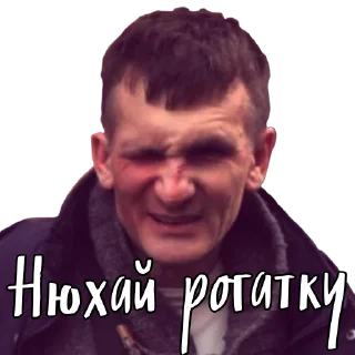 Sticker Королевская Грядка - 5