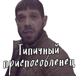 Sticker Королевская Грядка - 11