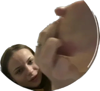 Sticker Всё для Анастяши - 8