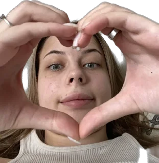 Sticker Всё для Анастяши - 4