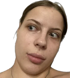 Sticker Всё для Анастяши - 1