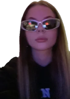 Sticker Всё для Анастяши - 5