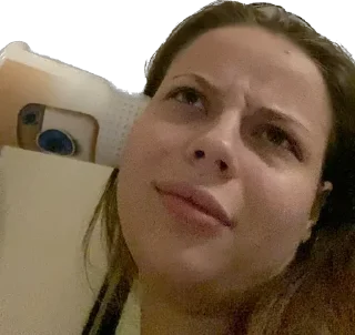 Sticker Всё для Анастяши - 10