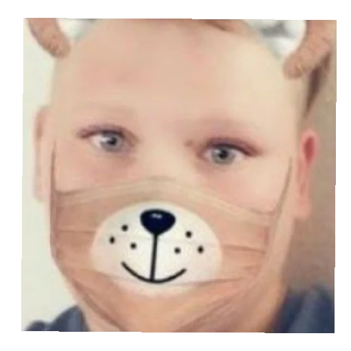 Sticker рожазнакомово - 11