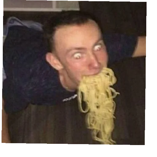 Sticker рожазнакомово - 1