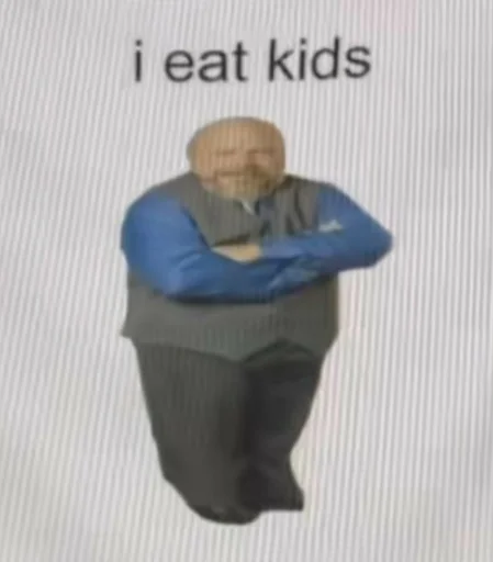 Sticker Розыск Пидарасов ::: НОИА - 6