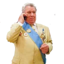 Sticker ЭмПэ - 2