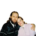 Sticker ЭмПэ - 4