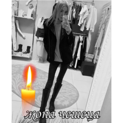 Анобабочки🧚🏻‍♀ - 