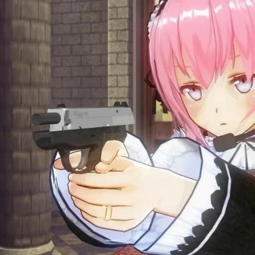 ебало не треснет? - cartoon