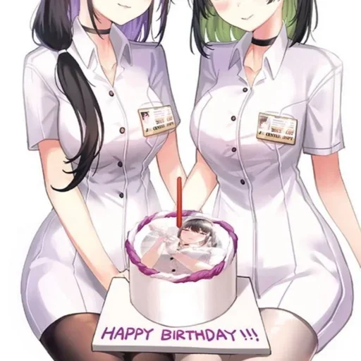 anime cartoon clothing