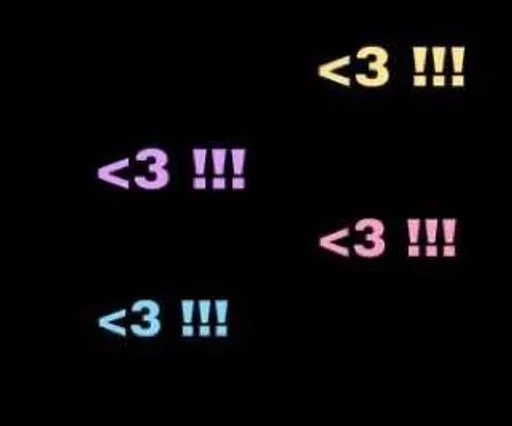 text font screenshot