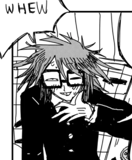 Sticker очередной ранфренпак - 11