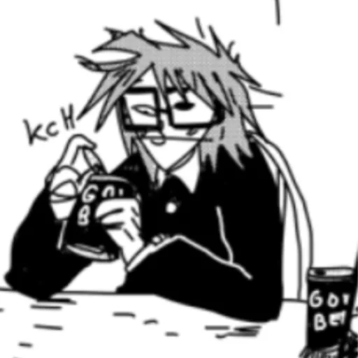 Sticker очередной ранфренпак - 9