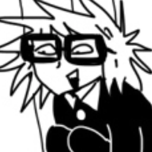 Sticker очередной ранфренпак - 7