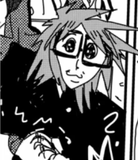 Sticker очередной ранфренпак - 5