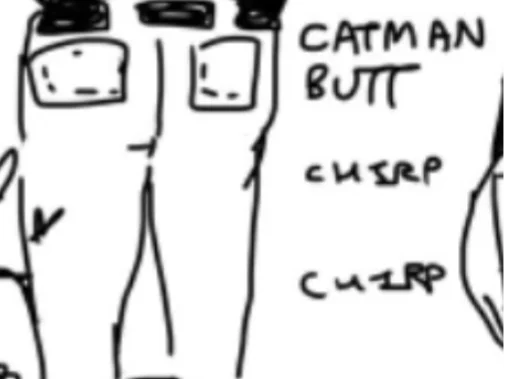 Sticker очередной ранфренпак - 3