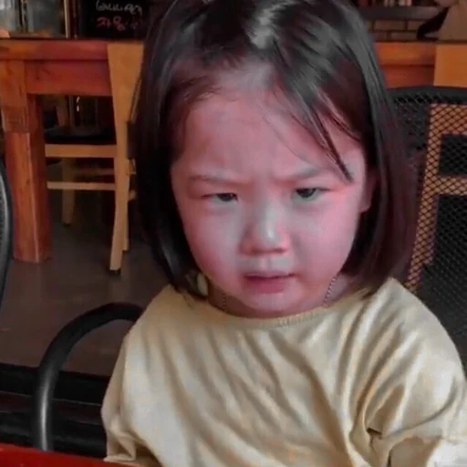 человеческое лицо Человек ребёнок