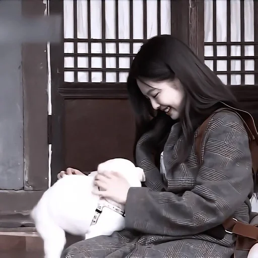 person human face clothing