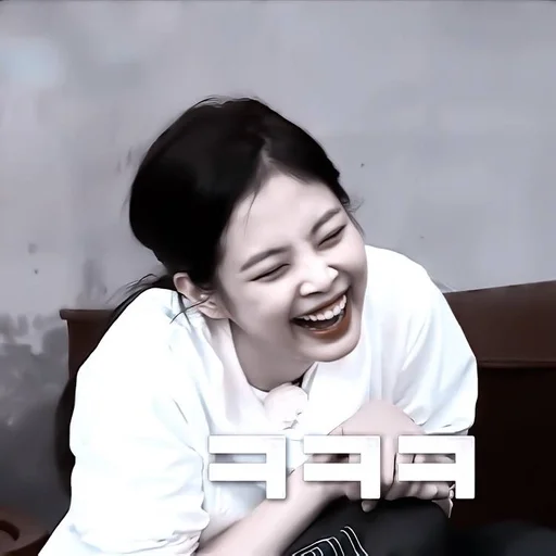 person human face smile