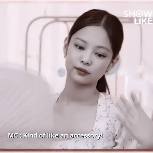 person human face smile