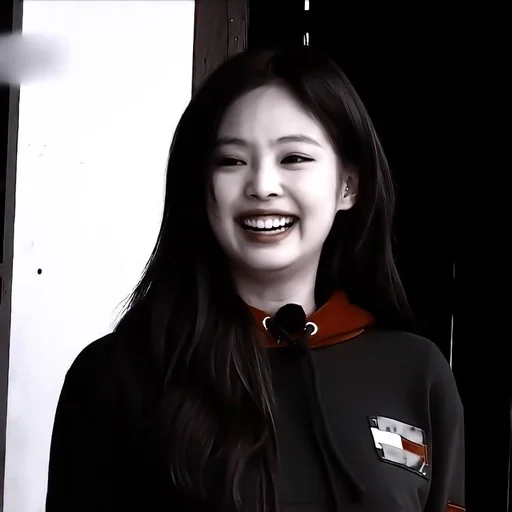 person human face smile