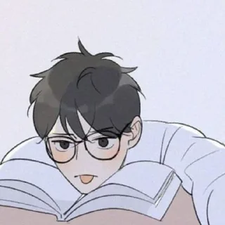 Sticker ♡(>ᴗ•) Христі - 5