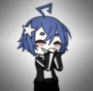 Sticker шавуха рей стикеры : @stikgacha - 11