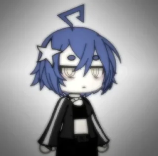 Sticker шавуха рей стикеры : @stikgacha - 2