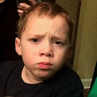 Стикер RH - 11